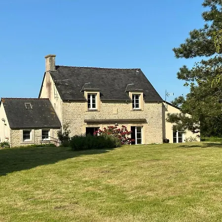 La Flemardiere Holiday home