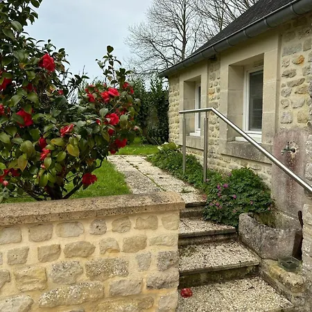Holiday home La Flemardiere *