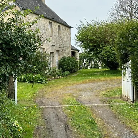 La Flemardiere Formigny