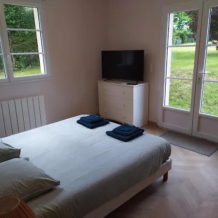 La Flemardiere Holiday home