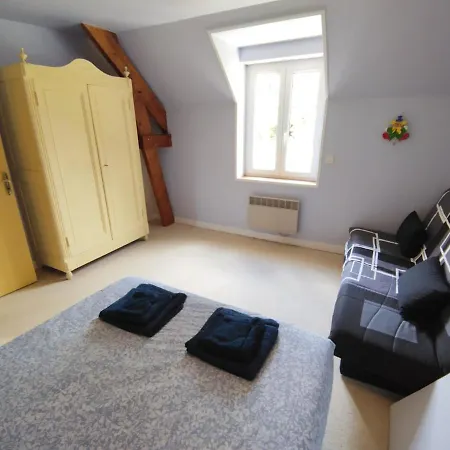 Holiday home La Flemardiere Formigny