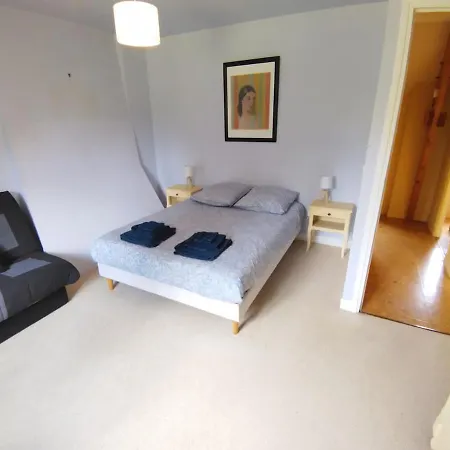 La Flemardiere Holiday home *